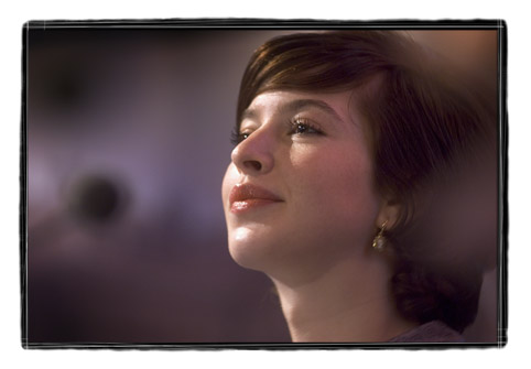 Tara Elders, copyright Hans Hordijk