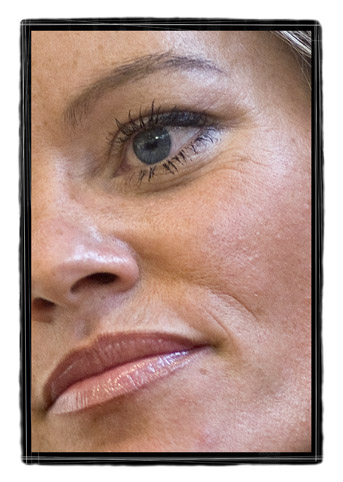 Inge de Bruijn, copyright Hans Hordijk
