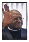 Desmond Tutu