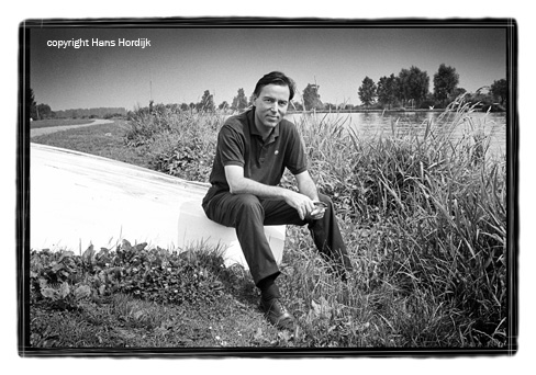 Elco Brinkman, copyright Hans Hordijk