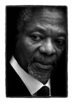 Kofi Annan